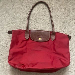 Longchamp Small Tote